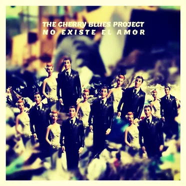 No Existe el Amor
