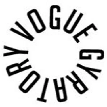 Vogue Gyratory