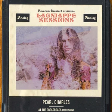 Lagniappe Sessions