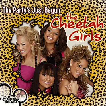 The Party's Just Begun