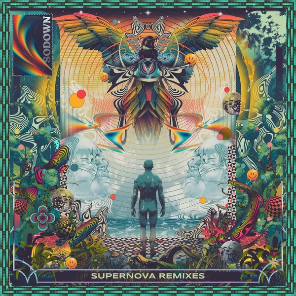 Supernova