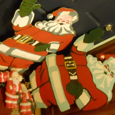 The OCD of Christmas