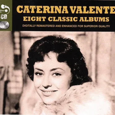 Eight Classic Albums