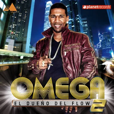 El dueño del flow 2