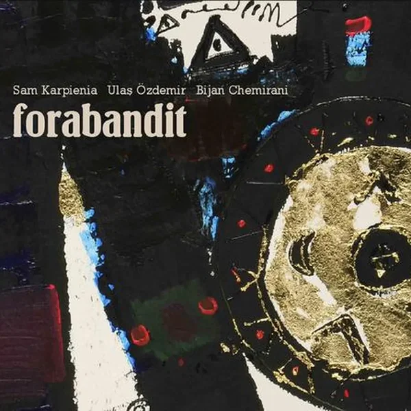 Forabandit