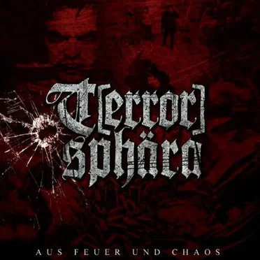 Aus Feuer und Chaos