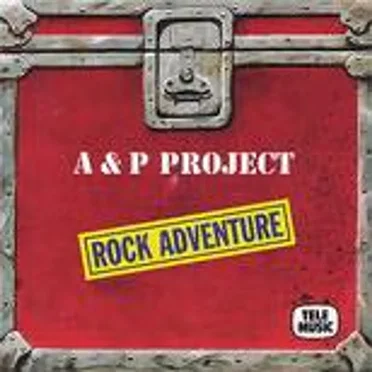 Rock Adventure