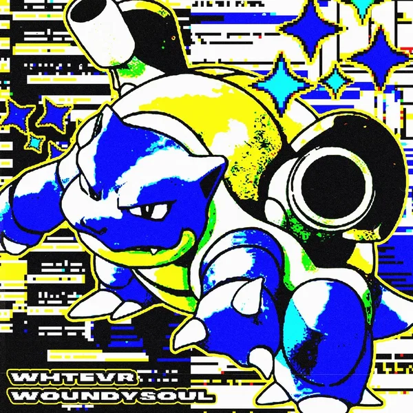 Blastoise