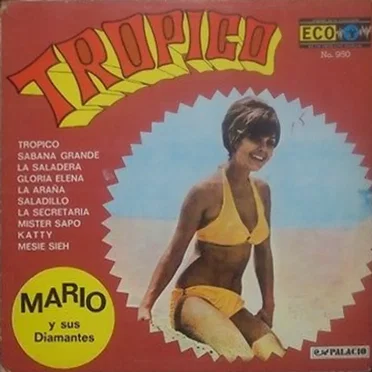 Trópico