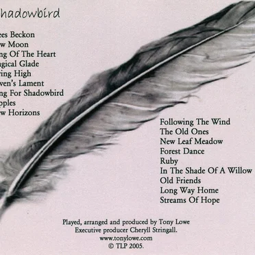 Shadowbird
