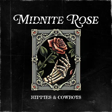 Midnite Rose