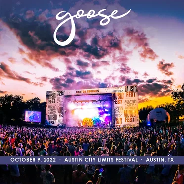 2022-10-09: Austin City Limits, Austin, TX