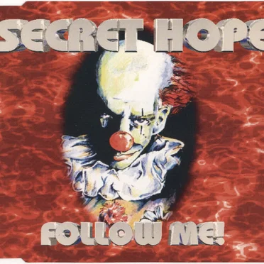 Follow Me! by Secret Hope - album cover