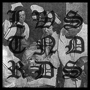 LWSTNDRDS by Low Standards - album cover