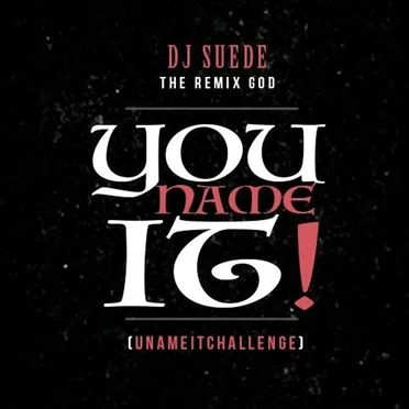 You Name It! #UNameItChallenge (Official Song)