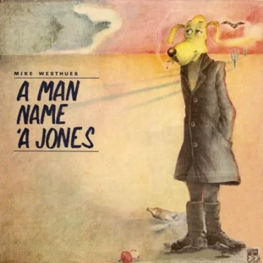 A Man Name 'a Jones