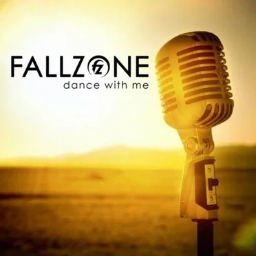 Dance With Me by Fallzone - album cover