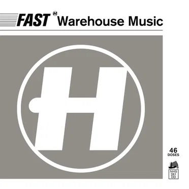 Fast: Warehouse Music by Various Artists - album cover