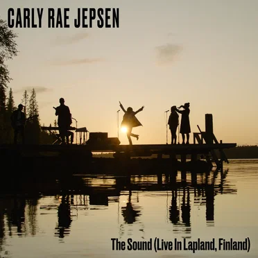 The Sound (live in Lapland, Finland)
