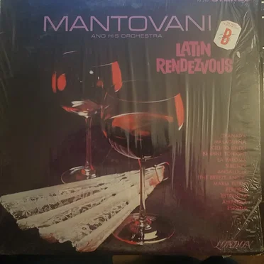 Latin Rendezvous