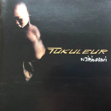 Njibinaami by Tukuleur - album cover