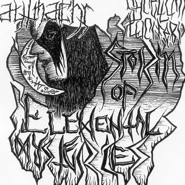 Storm of Elemental Mysteries