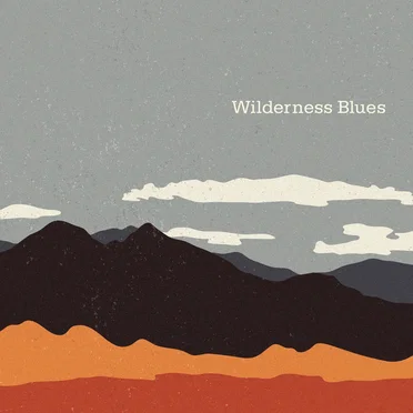 Wilderness Blues by Toliesel - album cover
