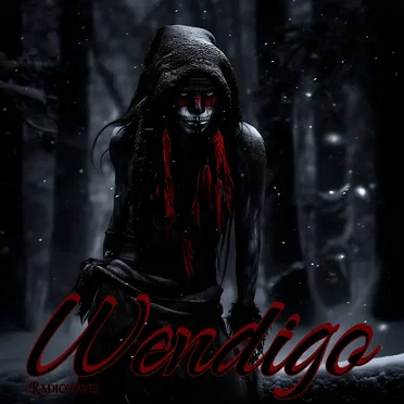 Wendigo (Radiowave) by PYur1970 - album cover