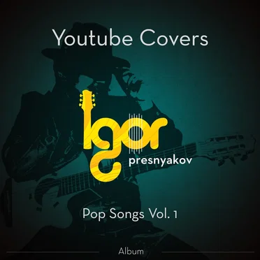 Youtube Pop Covers, Vol. 1