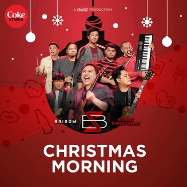 Christmas Morning