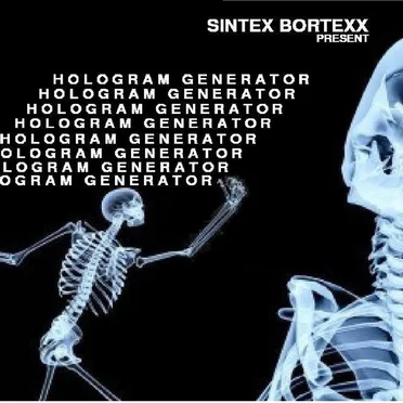 Hologram Generator