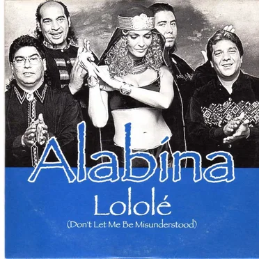 Lololé (Don't Let Me Be Misunderstood)