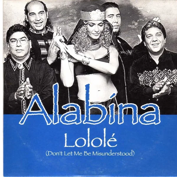 Lololé (Don't Let Me Be Misunderstood)