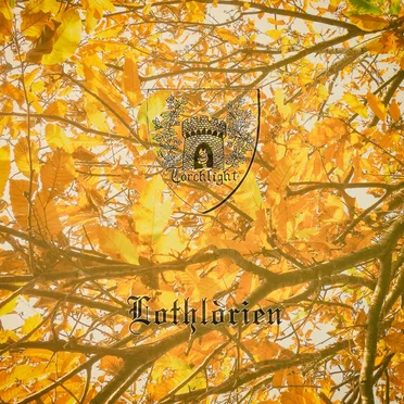 Lothlòrien [EP] by Torchlight - album cover