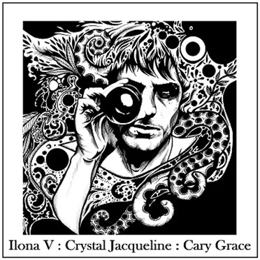 Crystal Jacqueline