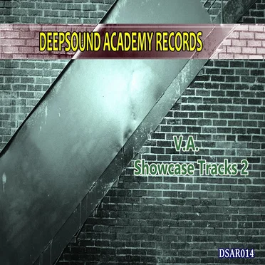 Showcase Tracks 2 by Various Artists - album cover
