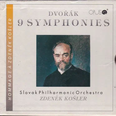9 Symphonies