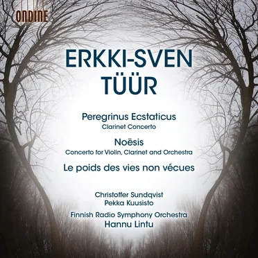 Peregrinus ecstaticus / Noēsis / Le Poids des vies non vécues