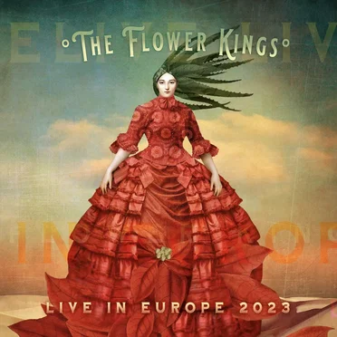Live in Europe 2023
