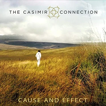 Cause and Effect by The Caismir Connection - album cover