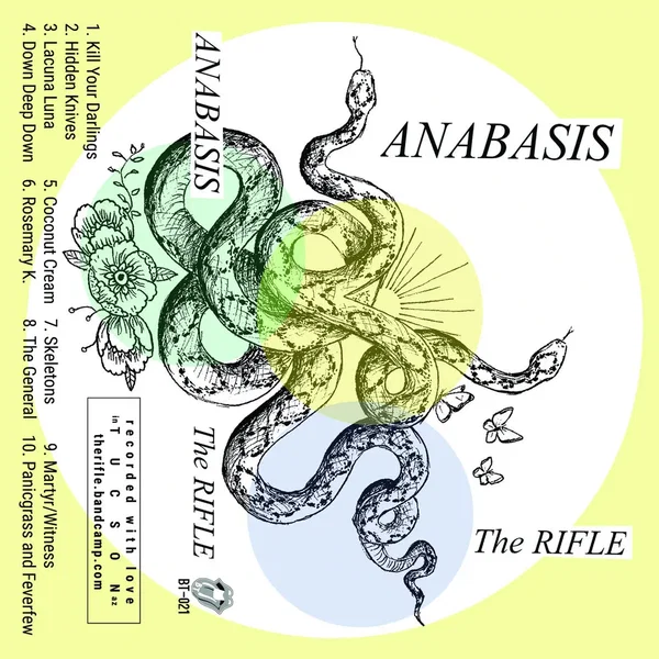 Anabasis