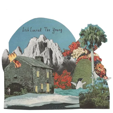 The Young by Loch Lomond - album cover