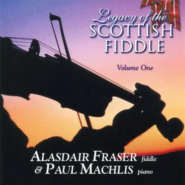 Legacy of the Scottish Fiddle