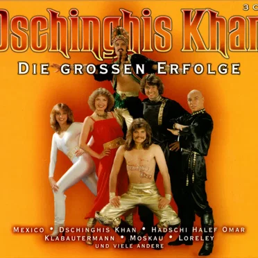 Die großen Erfolge