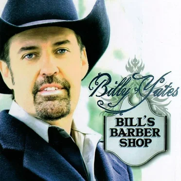 Billy Yates