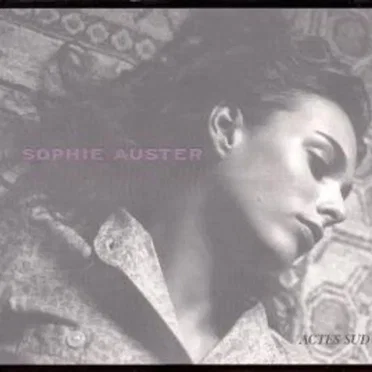 Sophie Auster