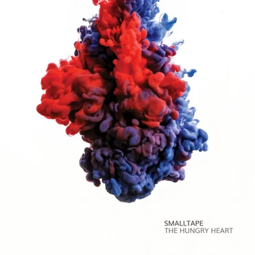 The Hungry Heart by Smalltape - album cover