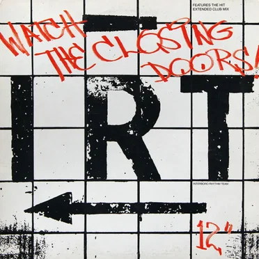 Watch the Closing Doors