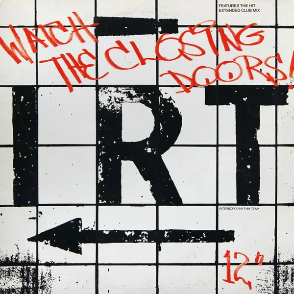 Watch the Closing Doors