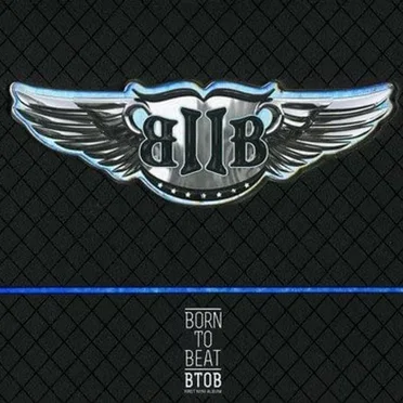 Born to Beat
